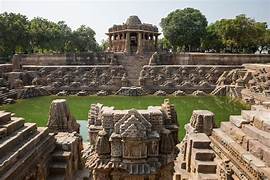 Patan Modhera Tour